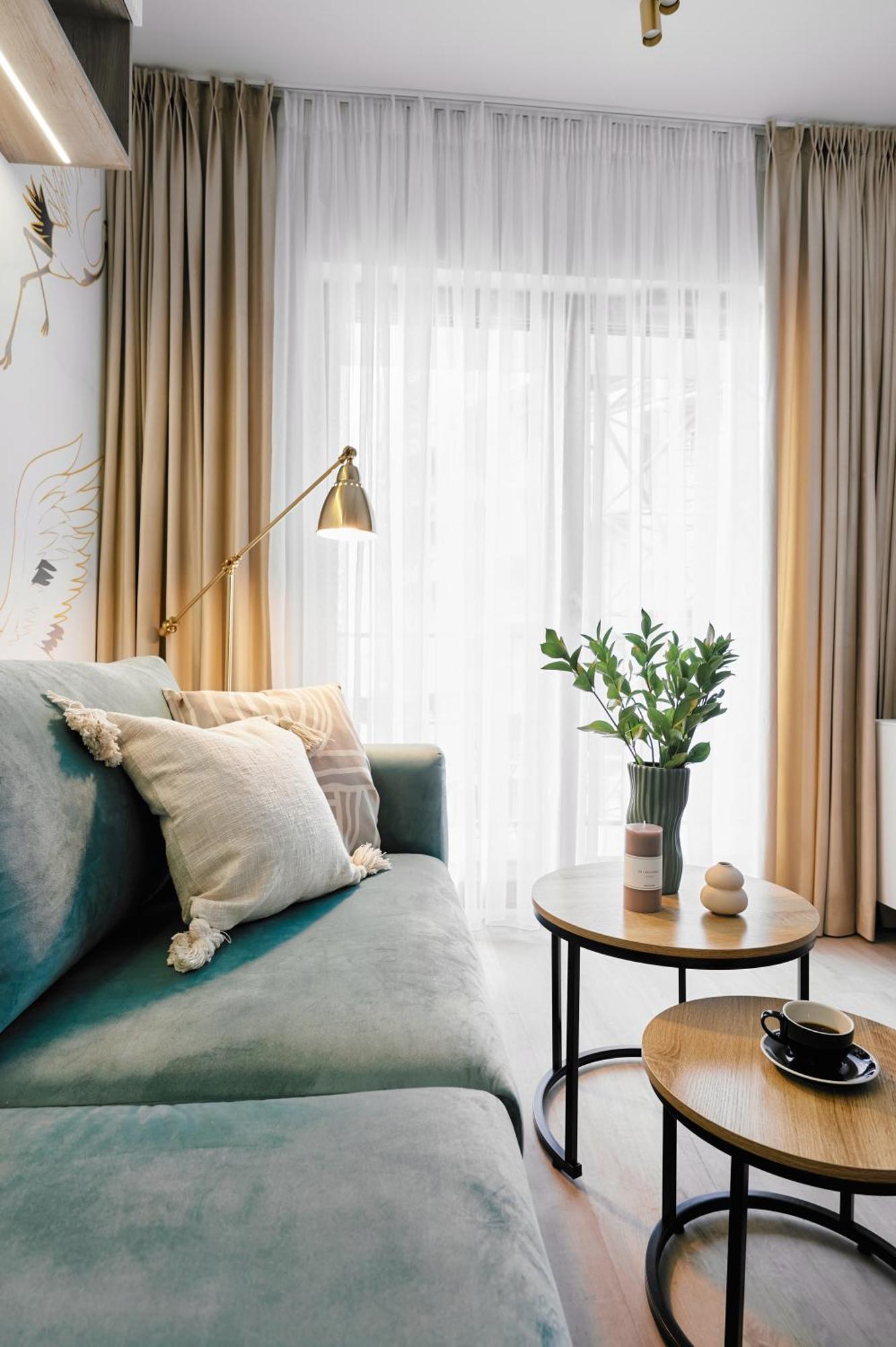 Golden Dreams Luxury Apartments 21 クラクフ エクステリア 写真