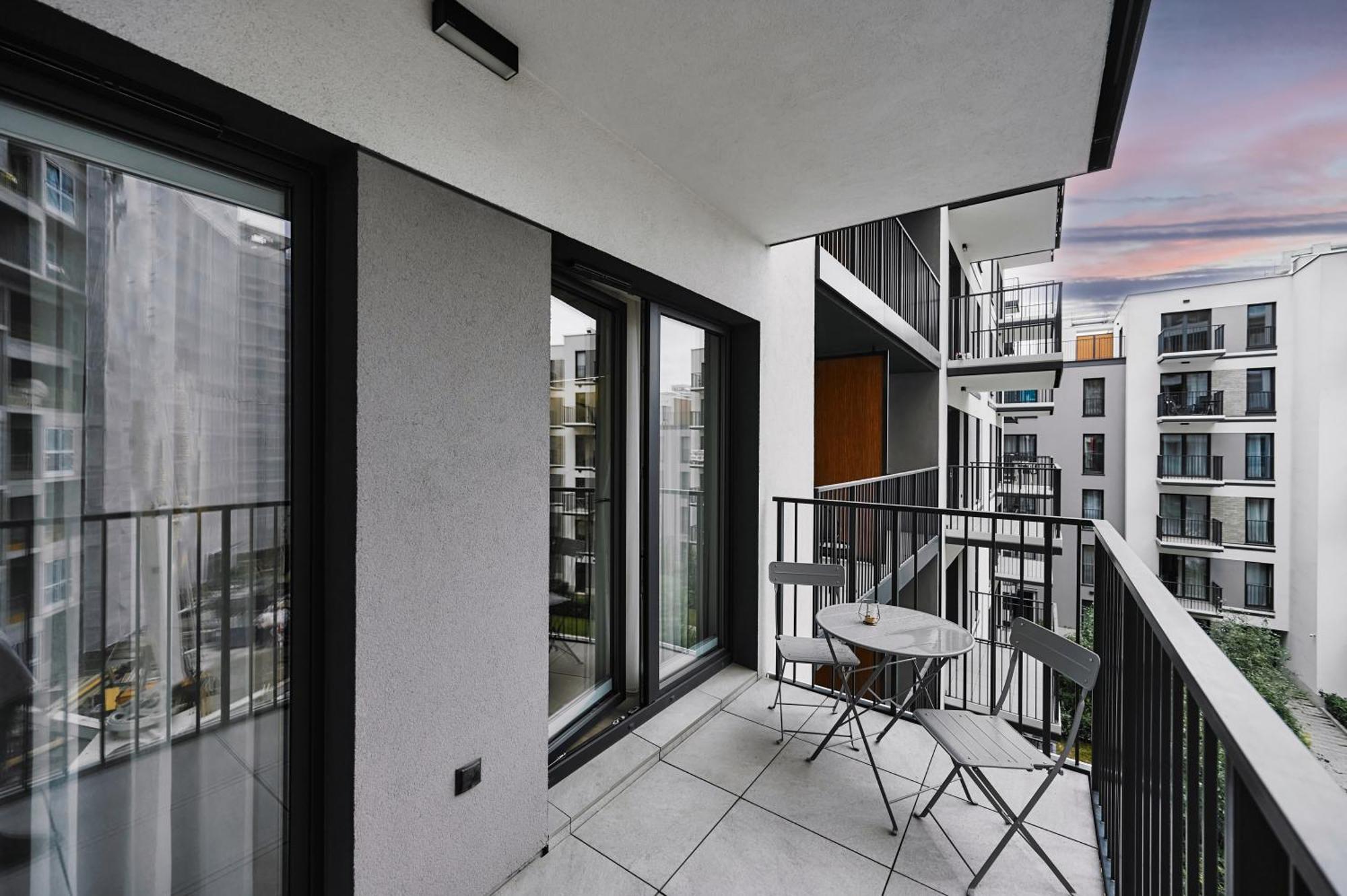 Golden Dreams Luxury Apartments 21 クラクフ エクステリア 写真