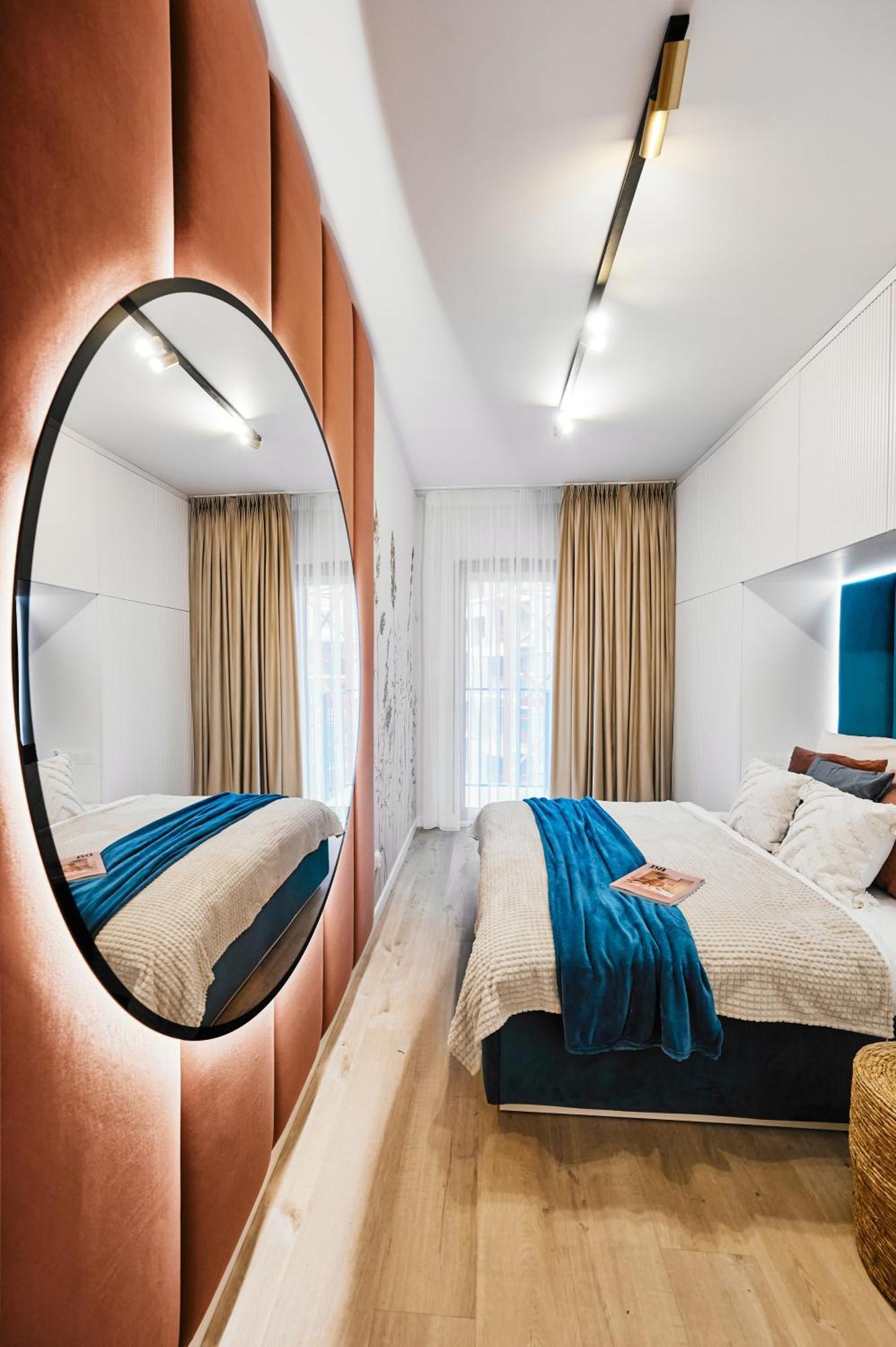 Golden Dreams Luxury Apartments 21 クラクフ エクステリア 写真