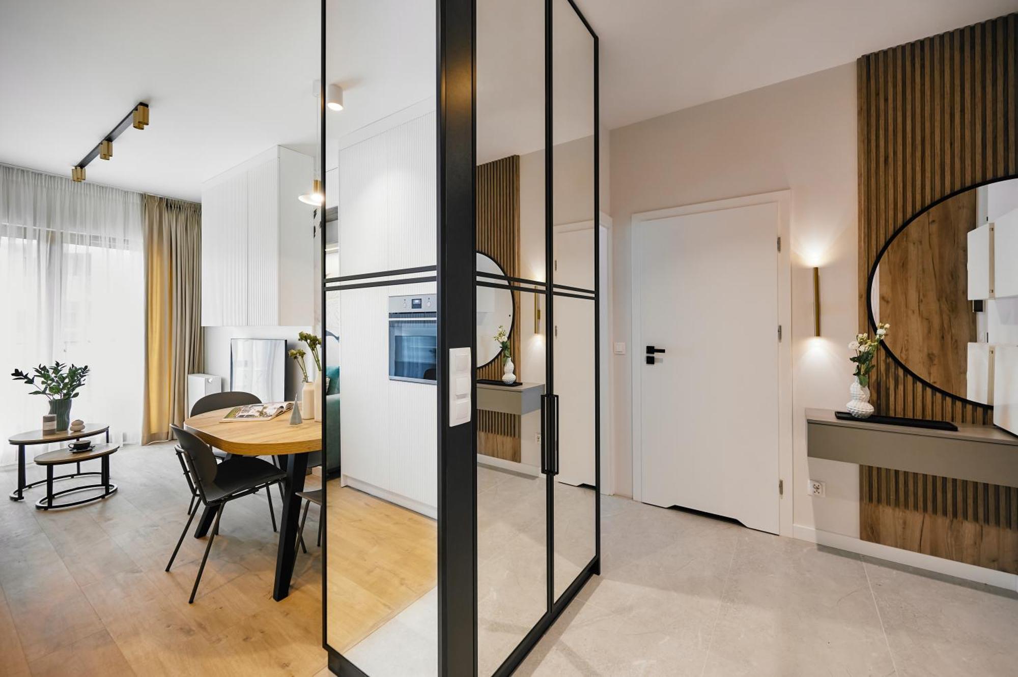 Golden Dreams Luxury Apartments 21 クラクフ エクステリア 写真