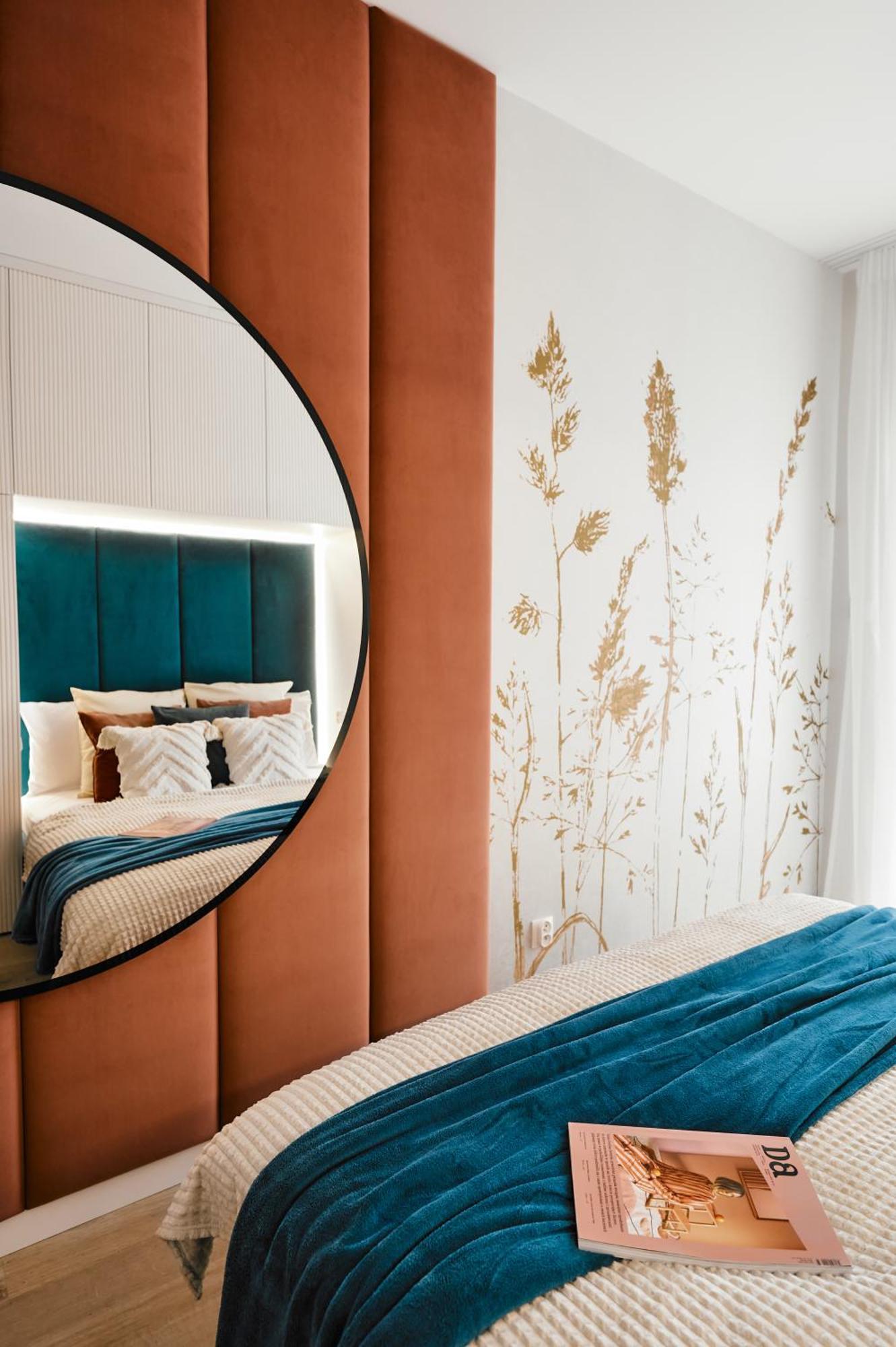 Golden Dreams Luxury Apartments 21 クラクフ エクステリア 写真